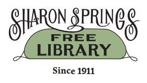 Sharon Springs Free Library logo
