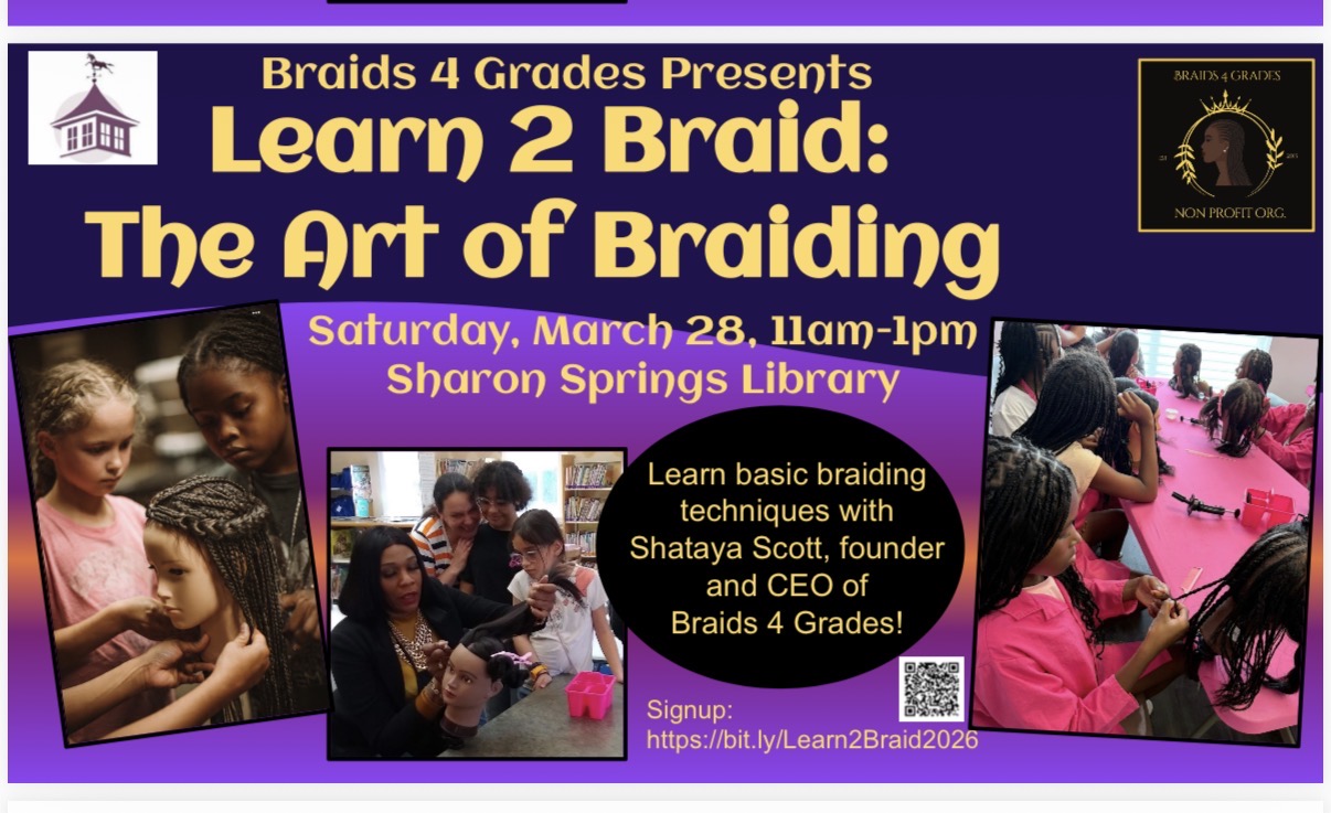 Learn2Braid