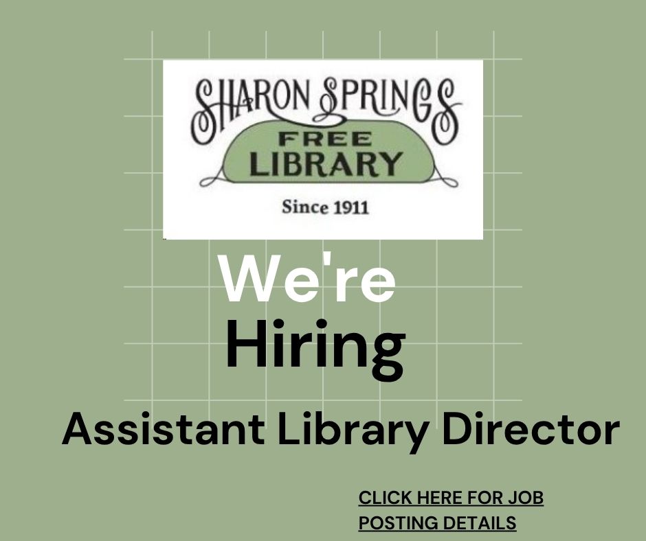SHS We're Hiring Post (1)